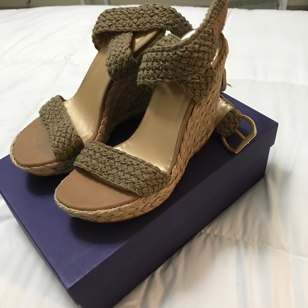 Stuart Weitzman